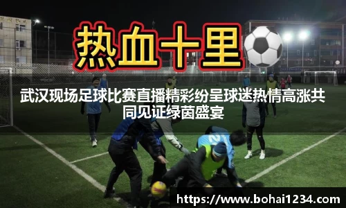 武汉现场足球比赛直播精彩纷呈球迷热情高涨共同见证绿茵盛宴